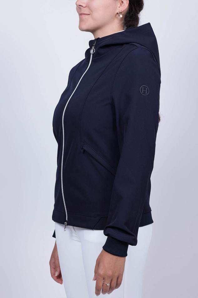 Chaqueta Jacksy