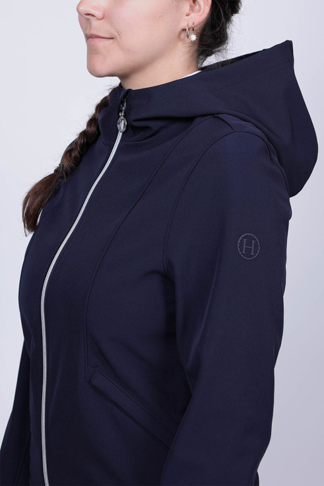 Chaqueta Jacksy