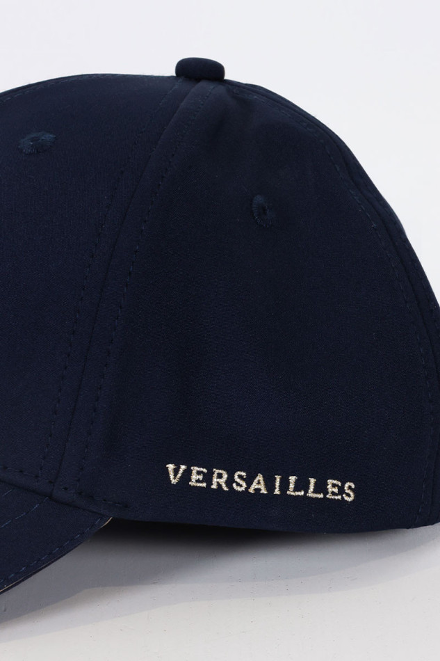 Lhully Casquette Harcour*Versailles Lhully Casquette Harcour*Versailles
