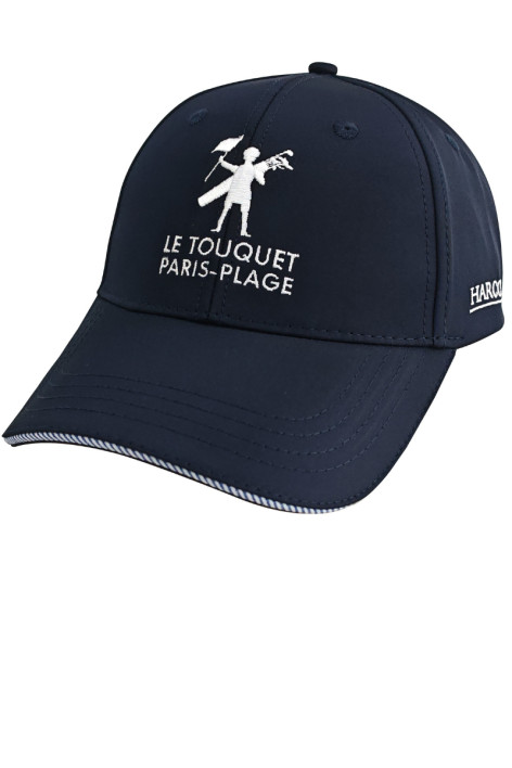 Aubin Caps Le Touquet