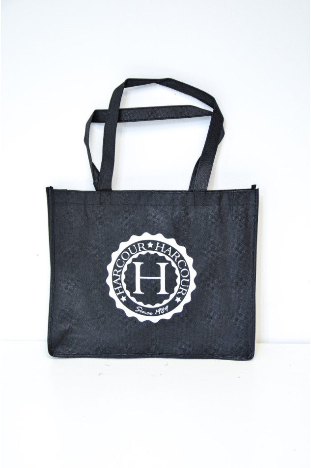 Harcour non-woven tas zonder hangtag