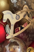 Kerstversiering Harcour Kerstversiering Harcour