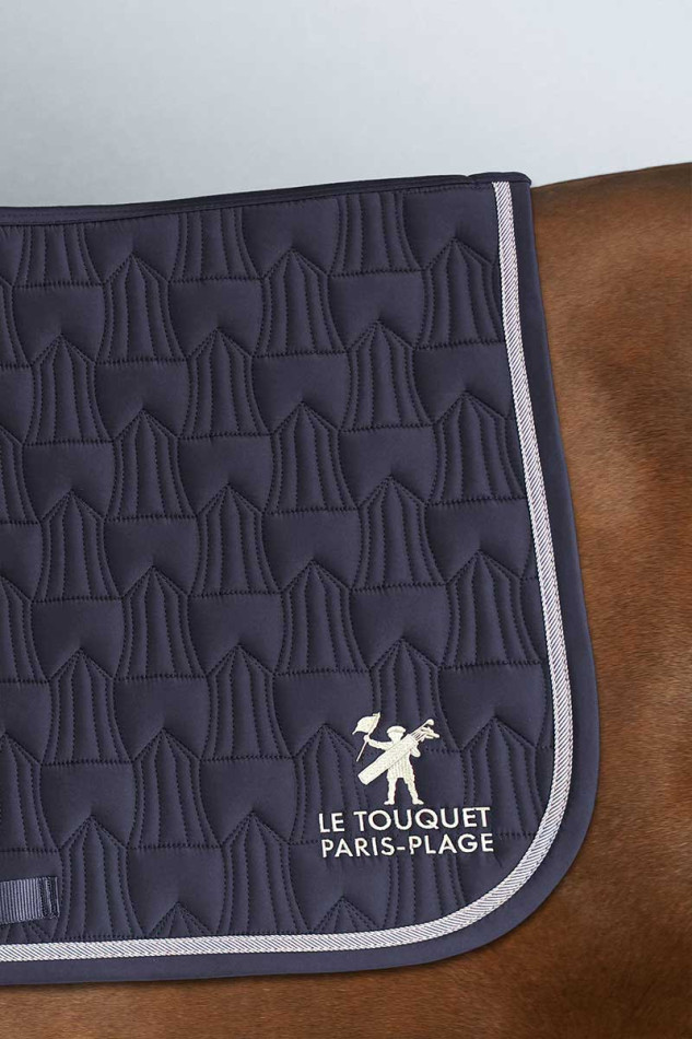 Marquise Saddle Pad Le Touquet Marquise Saddle Pad Le Touquet