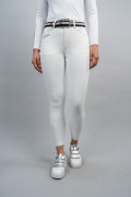 Costaso Reithose fix system grip Frau Costaso Reithose fix system grip Frau