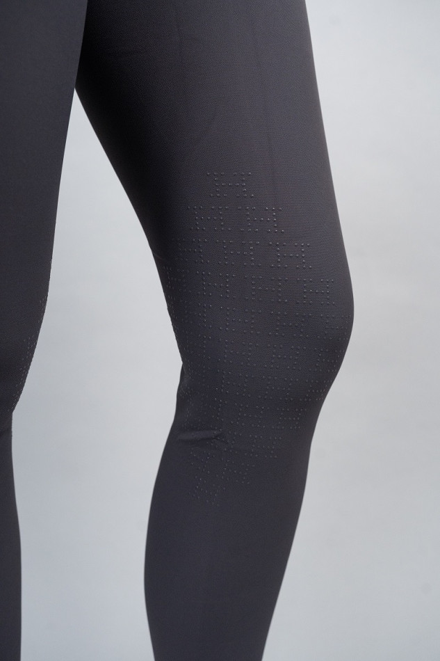 Costaso Pantalon &eacute;quitation fix system grip femme