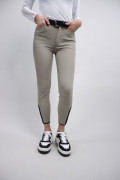 Costaso Pants riding fix system grip women Costaso Pants riding fix system grip women