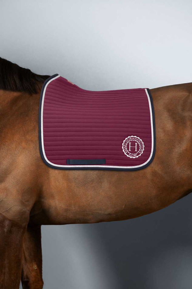 Karembar Tapis de selle Rider