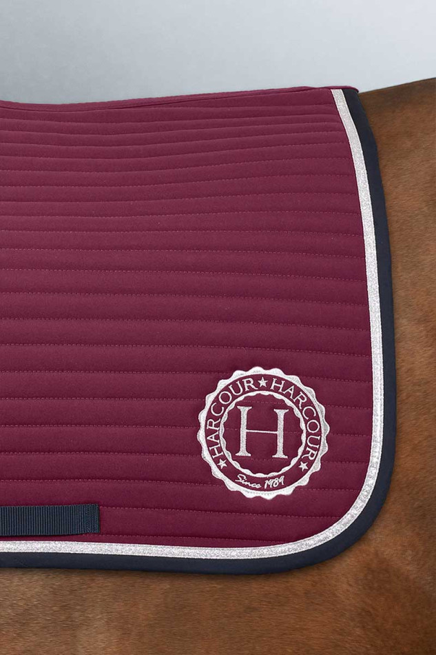 Karembar Tapis de selle Rider
