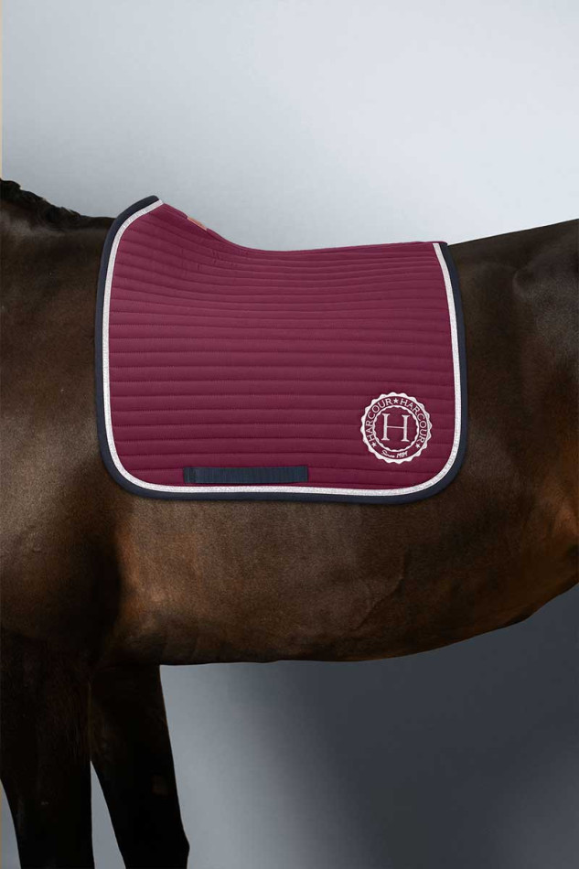 Karembar Tapis de selle Rider