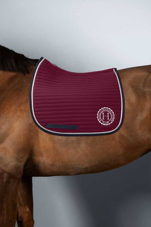 Karembar Tapis de selle Rider