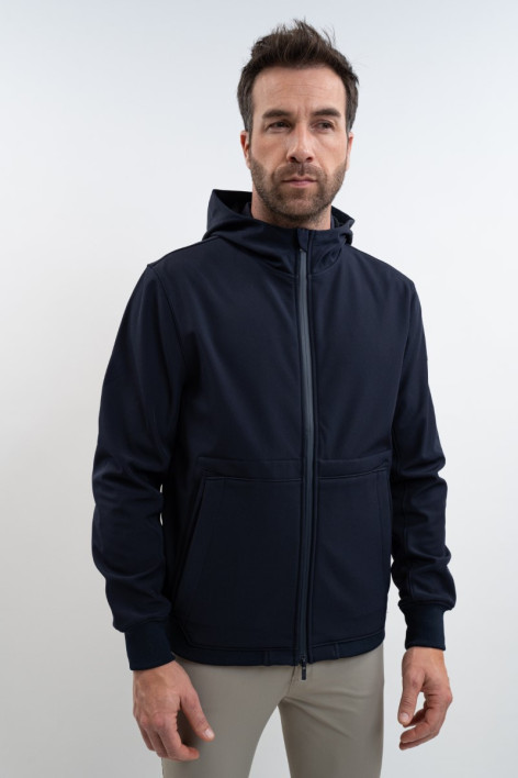 Jackson Jacket