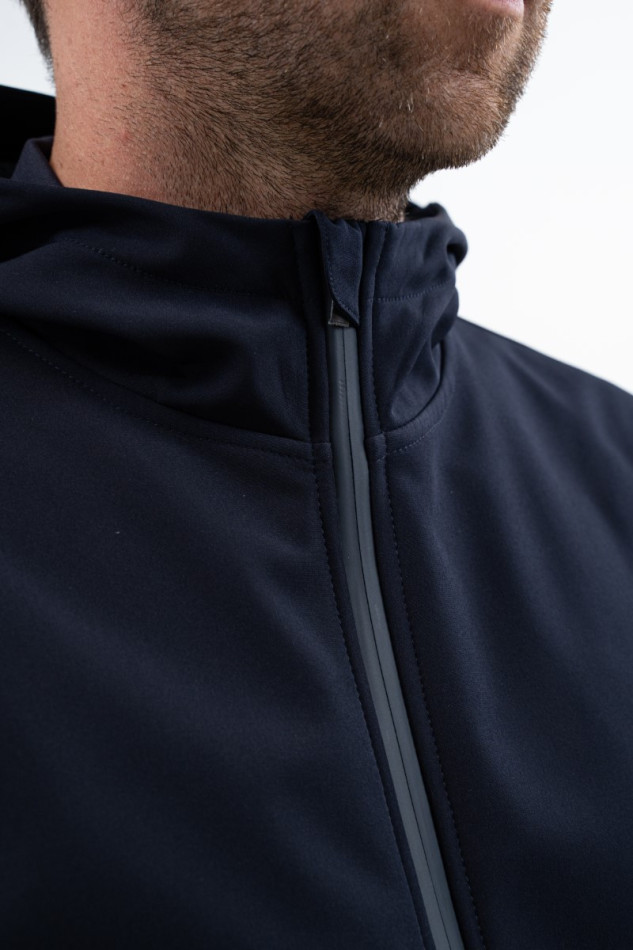 Jackson Jacket