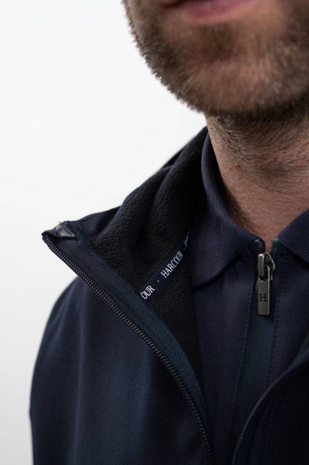 Jackson vest