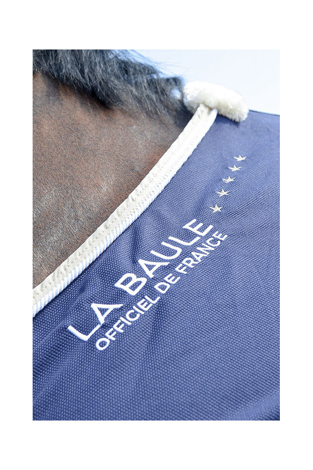 Rosi&egrave;re manta de caballo BO La Baule