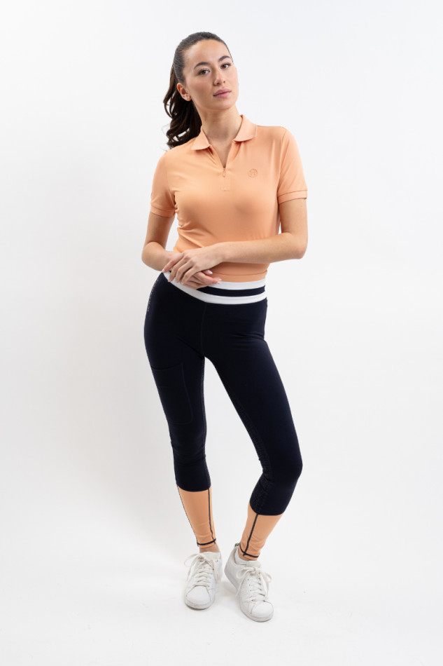 Brookie Legging Volledige zitting