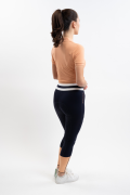 Brookie Legging Asiento completo Brookie Legging Asiento completo