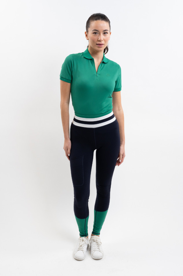 Brookie Legging Volledige zitting