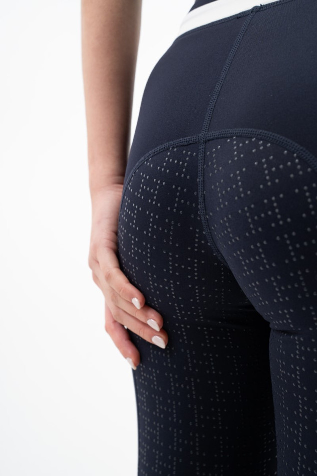Brookie Legging Asiento completo