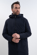 Robertoh Parka long Robertoh Parka long