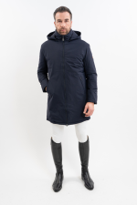 Robertoh Parka larga Robertoh Parka larga