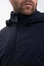 Robertoh Parka longue Robertoh Parka longue