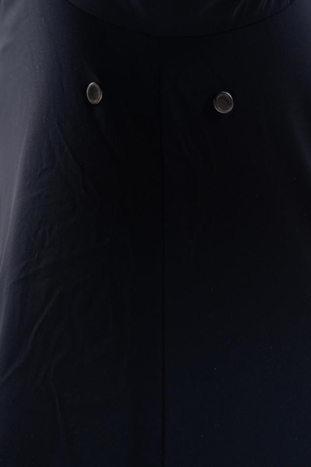 Robertoh Parka larga