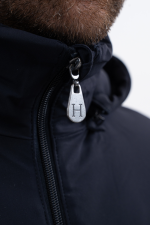 Robertoh Parka larga Robertoh Parka larga