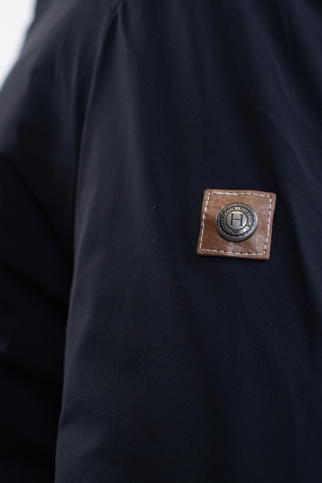 Robertoh Lange parka