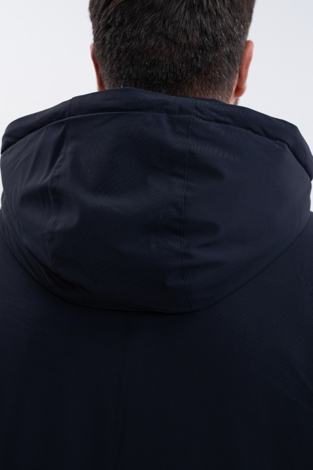 Robertoh Langer Parka