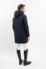 Robertoh Parka larga Robertoh Parka larga