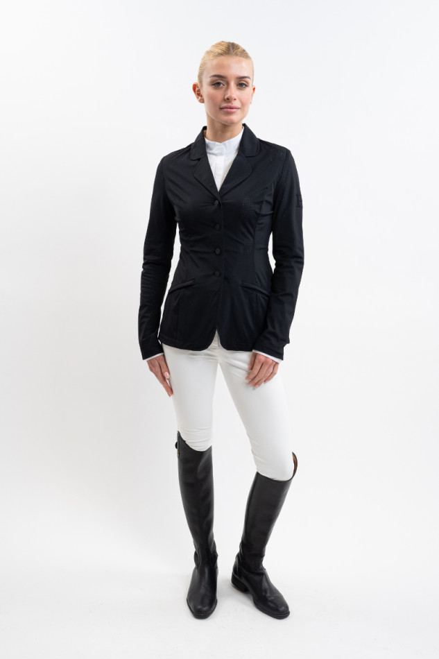 Jade Contest Jacket