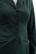 Chaqueta de concurso de jade Chaqueta de concurso de jade