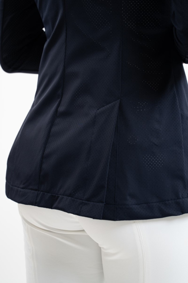 Jade Veste de concours
