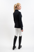 Chaqueta de concurso de jade Chaqueta de concurso de jade