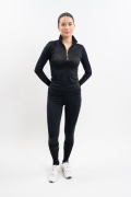 Breezi Technisches Poloshirt Breezi Technisches Poloshirt
