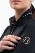 Breezi Technisches Poloshirt Breezi Technisches Poloshirt