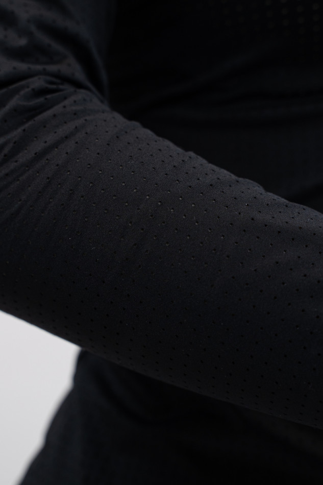 Breezi Technisch Poloshirt