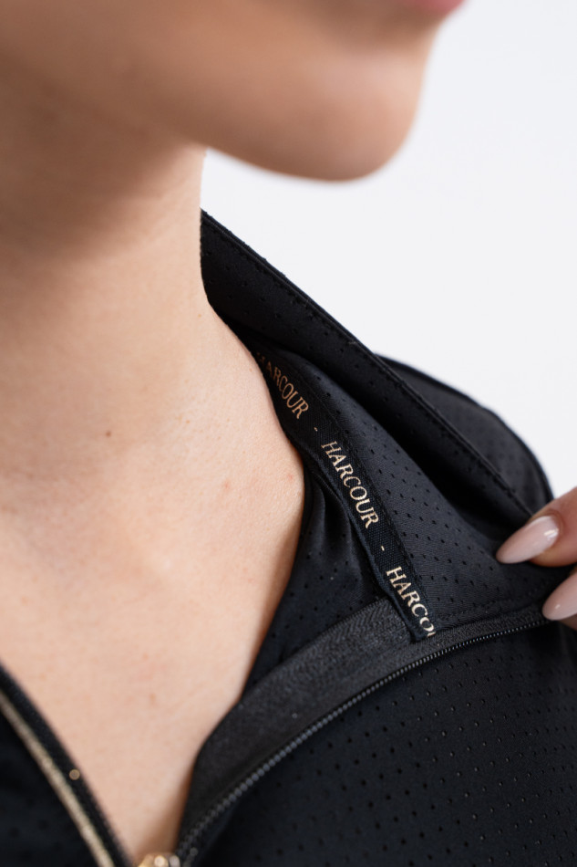 Breezi technical polo