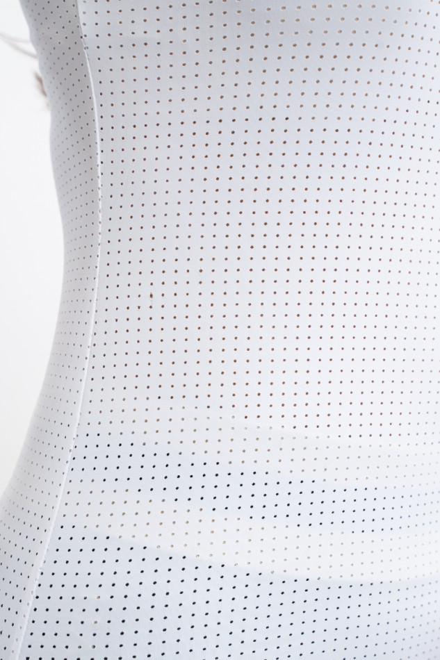 Breezi Technisches Poloshirt