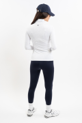 Breezi Technisch Poloshirt Breezi Technisch Poloshirt