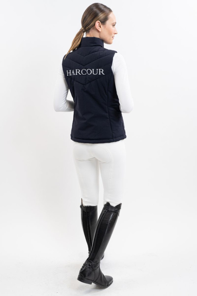 Pola Veste sans manches