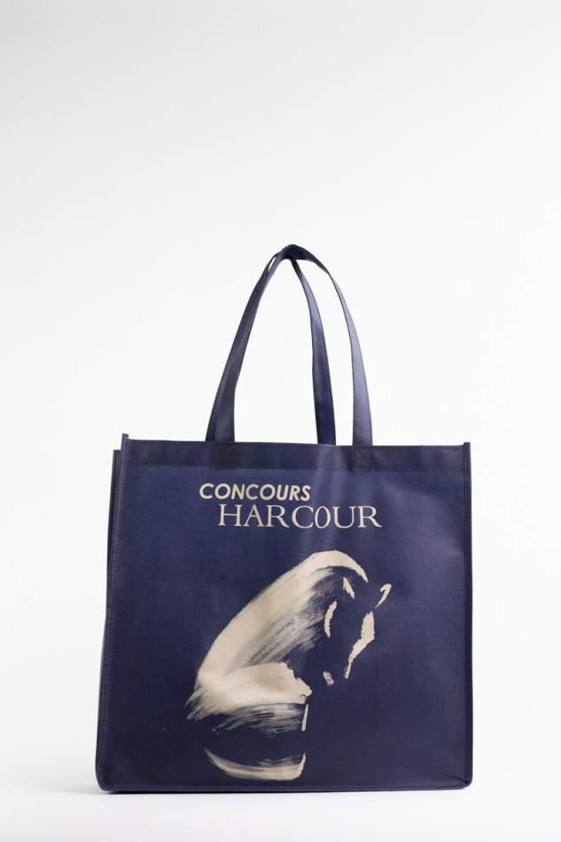 Ecurio Vliesstofftasche