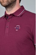 Pampelonne Polo Homme Pampelonne Polo Homme