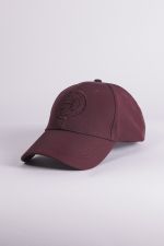 Gorra de concha blanda Ambassador - Berenjena Gorra de concha blanda Ambassador - Berenjena