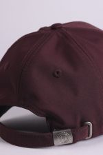 Gorra de concha blanda Ambassador - Berenjena Gorra de concha blanda Ambassador - Berenjena