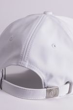 Gorro de embajador Softshell - Blanco Gorro de embajador Softshell - Blanco