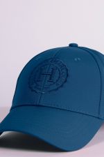 Softshell ambassador cap - BleuLagon (Sailor) Softshell ambassador cap - BleuLagon (Sailor)