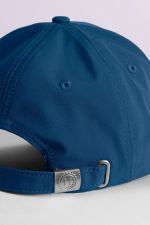 Botschafter Softshell-Mütze - BlauLagon (Sailor) Botschafter Softshell-Mütze - BlauLagon (Sailor)