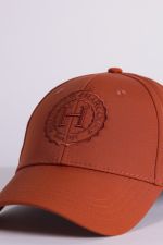 Softshell ambassador cap - Fauve (Fauve) Softshell ambassador cap - Fauve (Fauve)