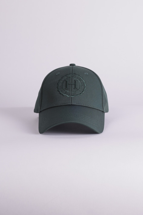 Gorro de embajador Softshell - Jungle (JungleGreen)